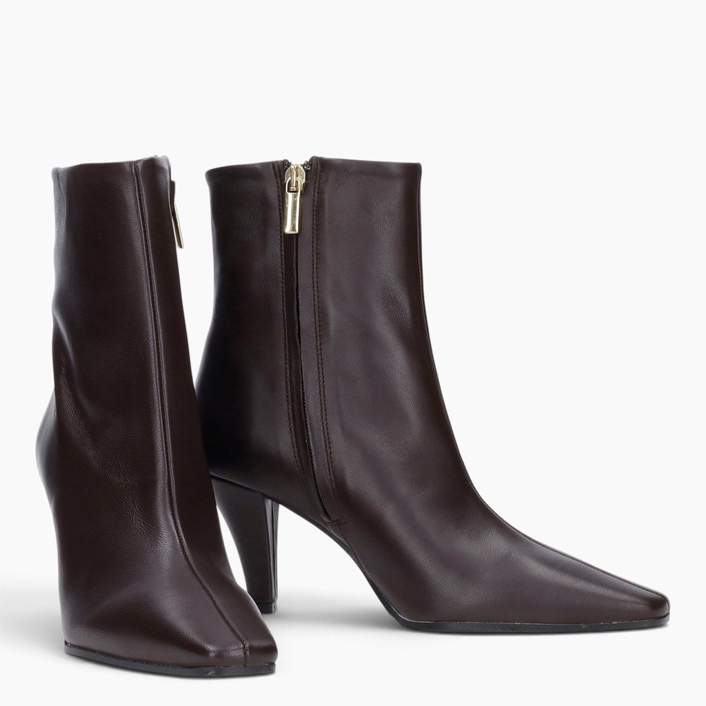 Tronchetti Donna Nappa T70