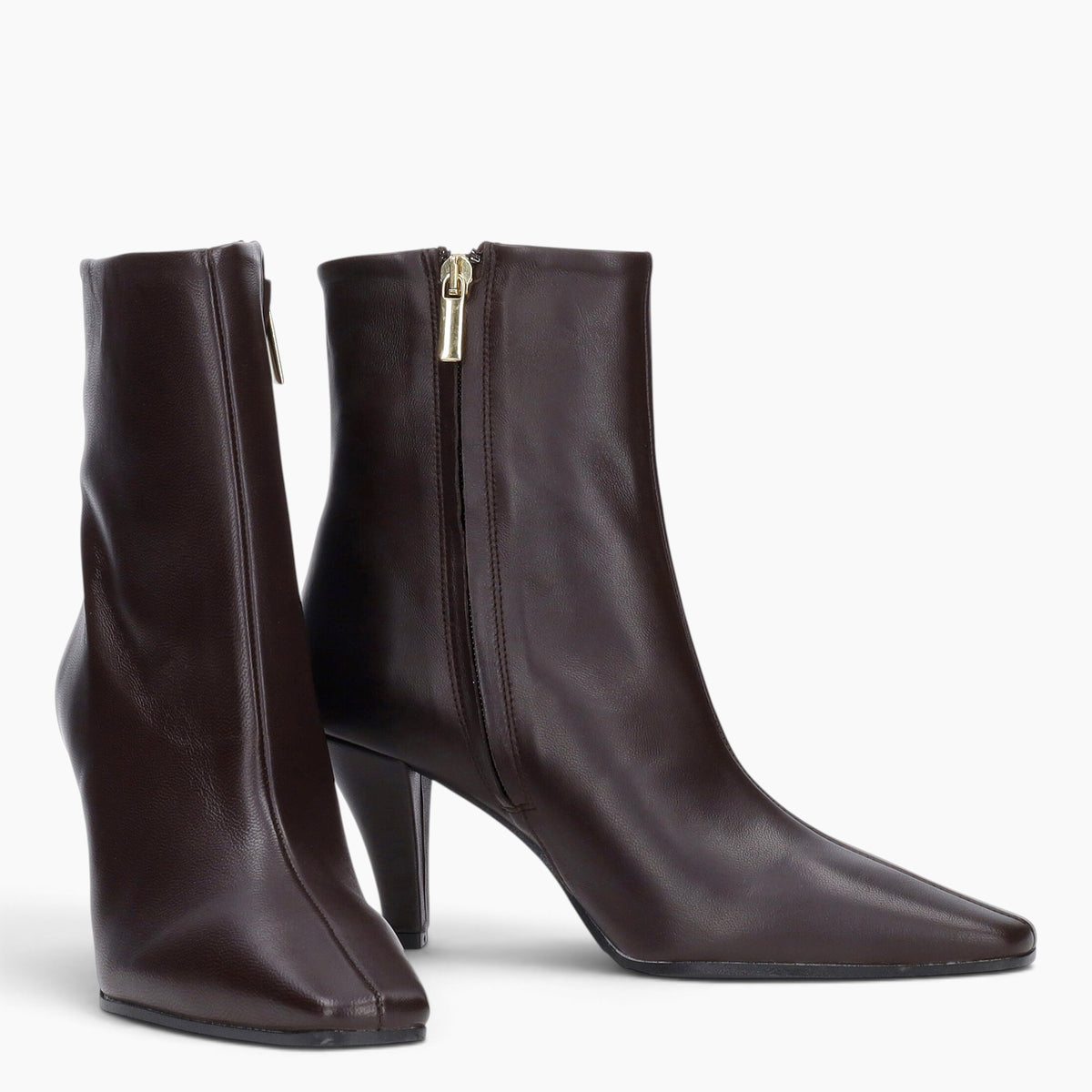 Tronchetti Donna Nappa T70