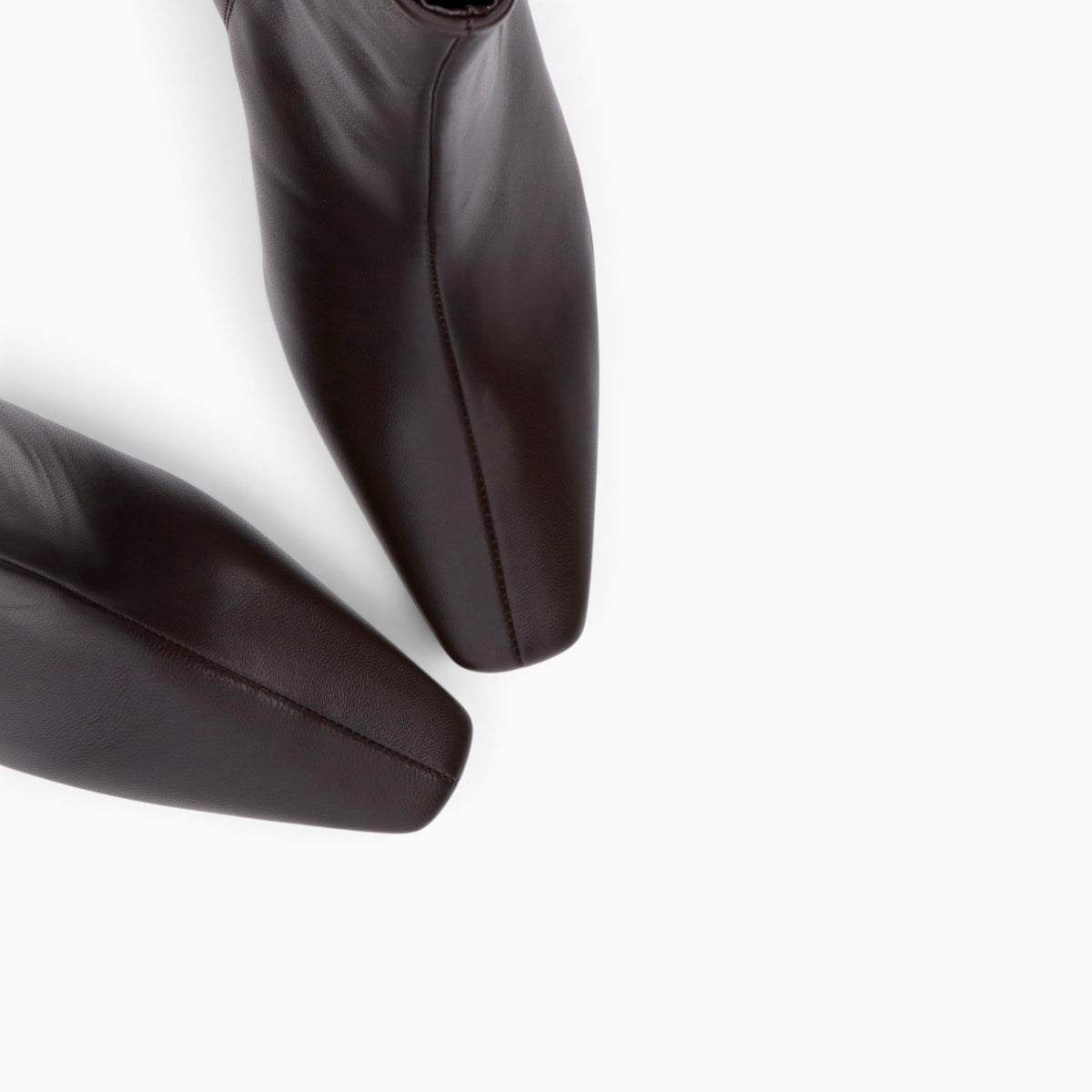 Tronchetti Donna Nappa T70