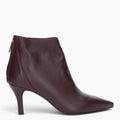 Tronchetti Donna Nappa T65
