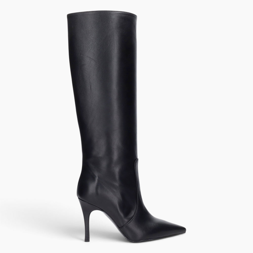 Stivali Donna Nappa T90