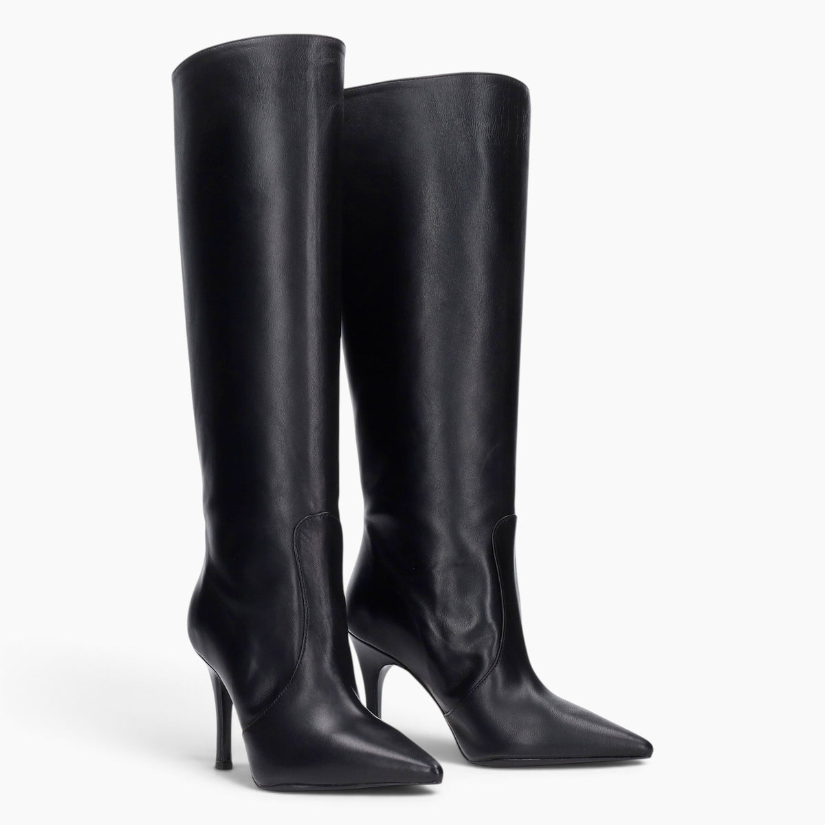 Stivali Donna Nappa T90