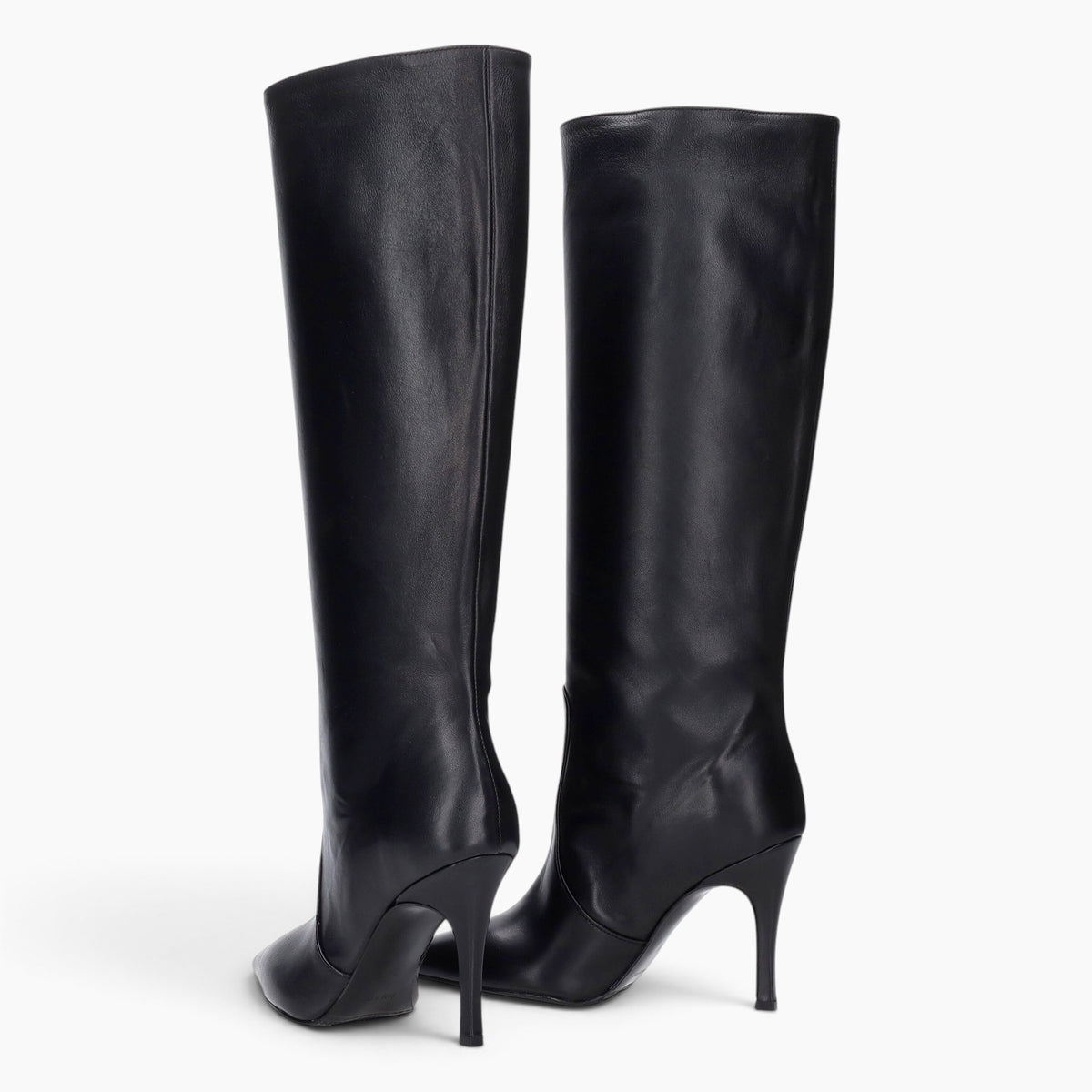 Stivali Donna Nappa T90