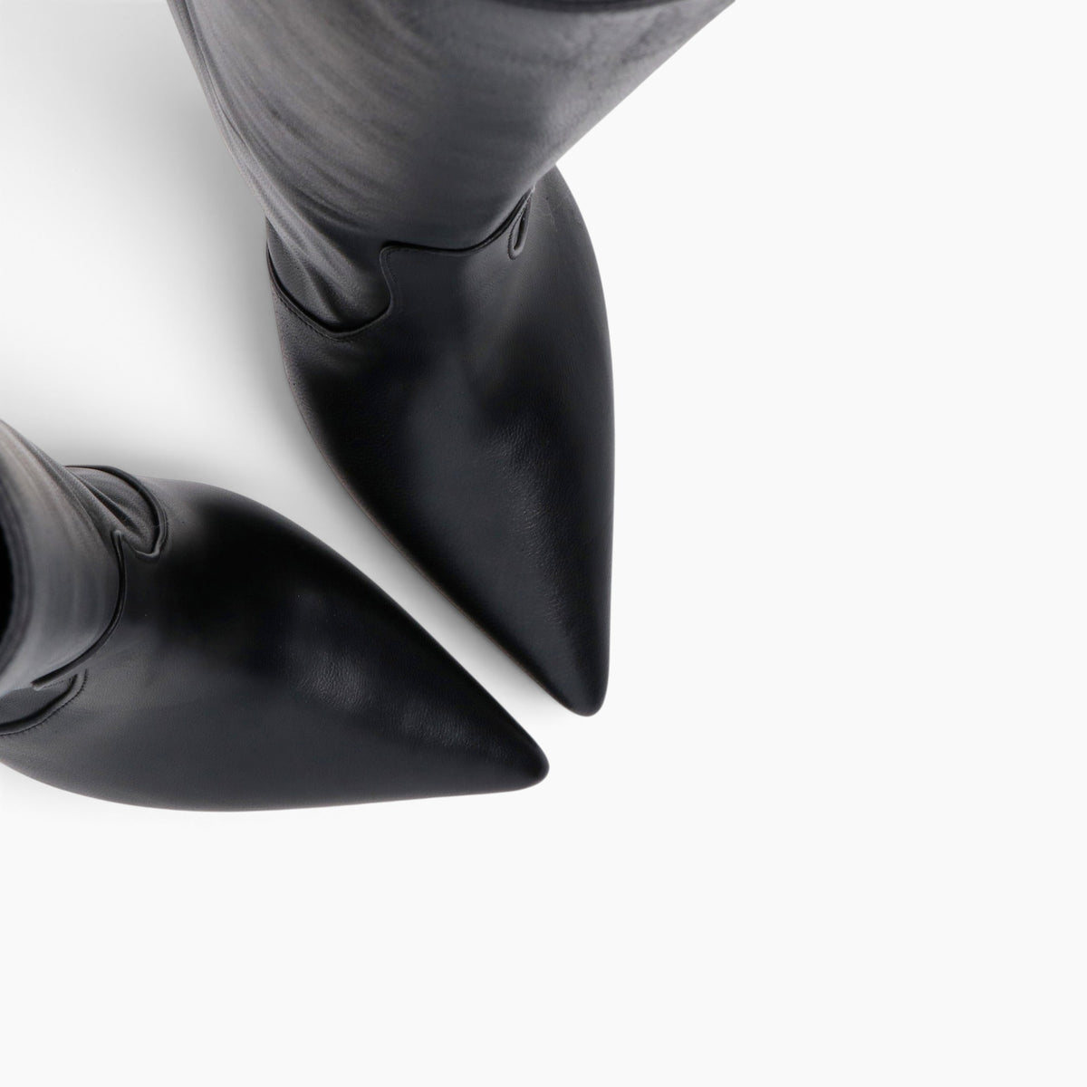 Stivali Donna Nappa T90
