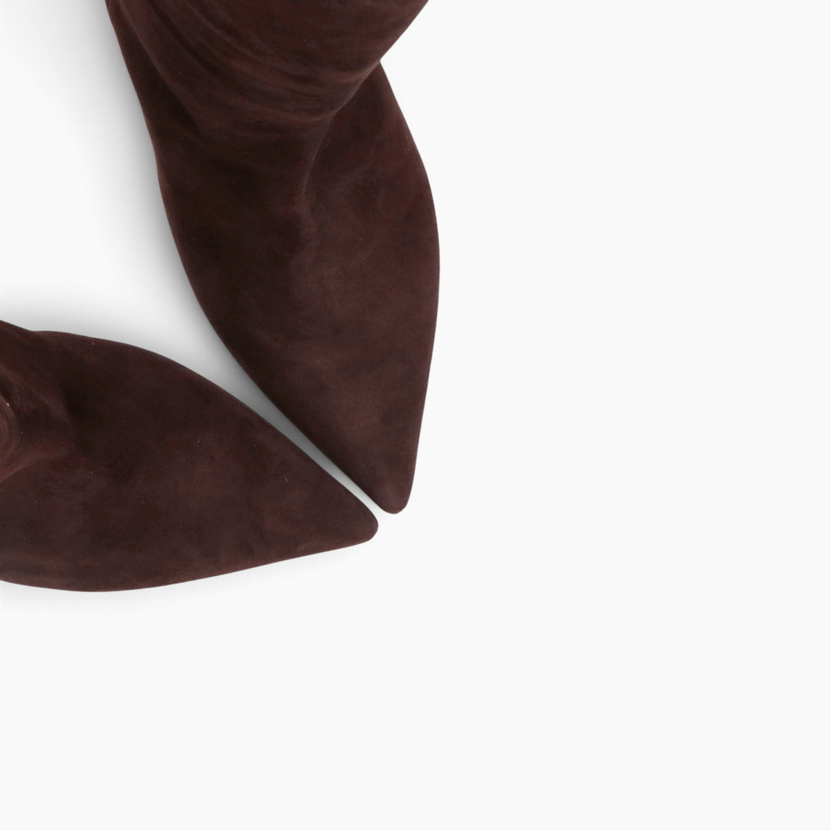 Stivali Donna Camoscio T65