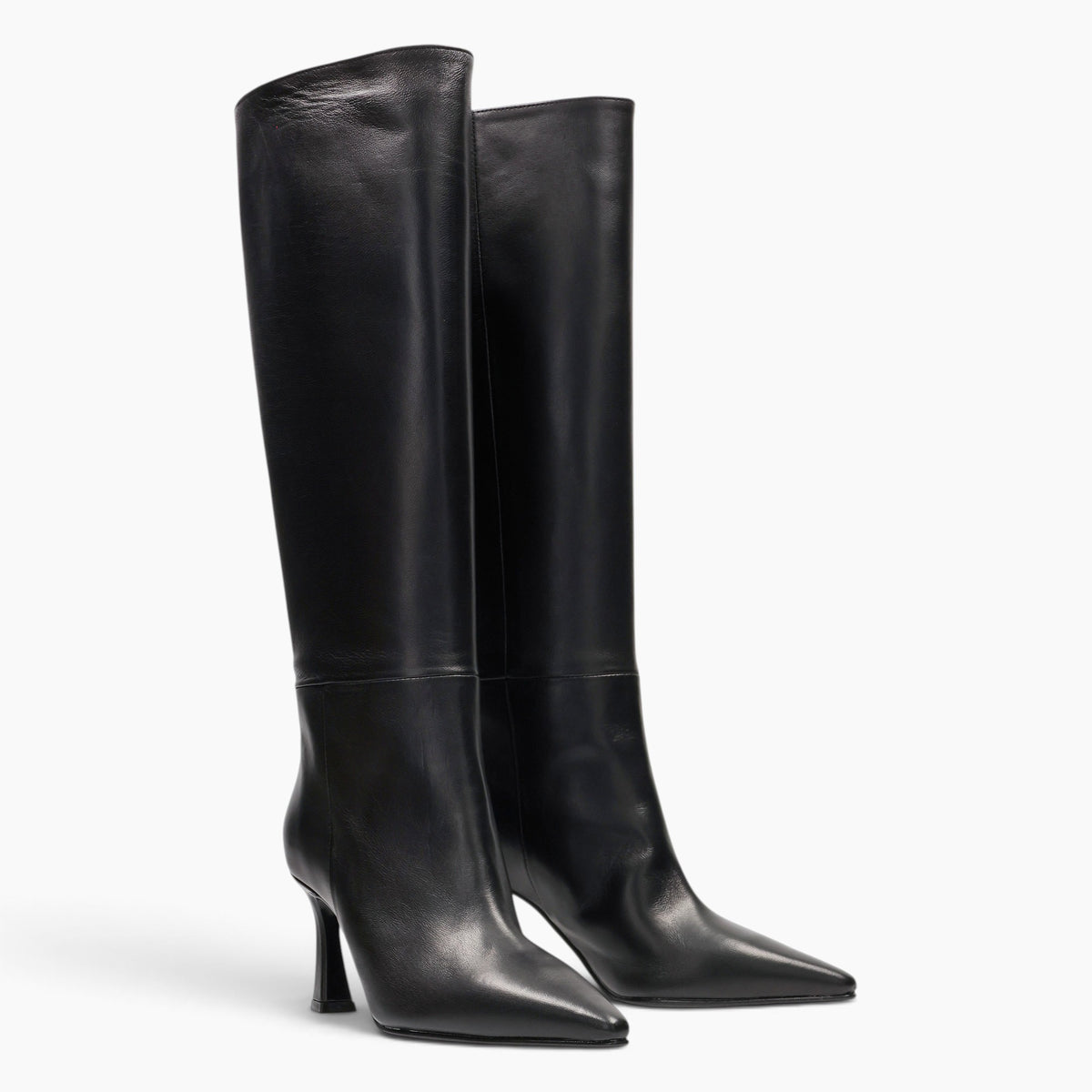 Stivali Donna Nappa T75