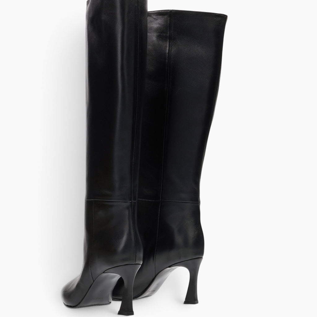 Stivali Donna Nappa T75