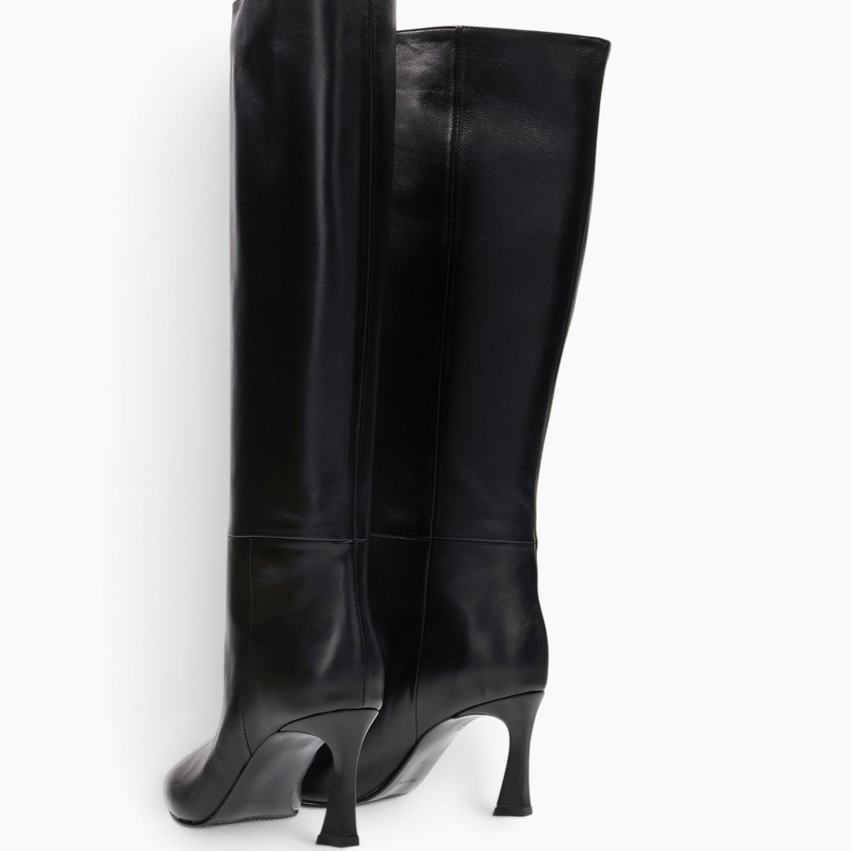 Stivali Donna Nappa T75