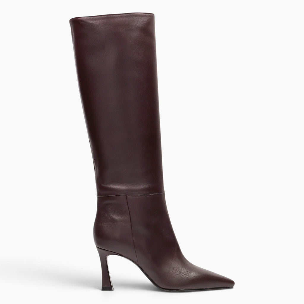 Stivali Donna Nappa T75