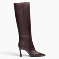 Stivali Donna Nappa T75