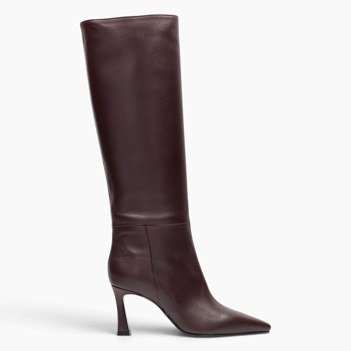 Stivali Donna Nappa T75