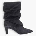 Botines de mujer Velour T65