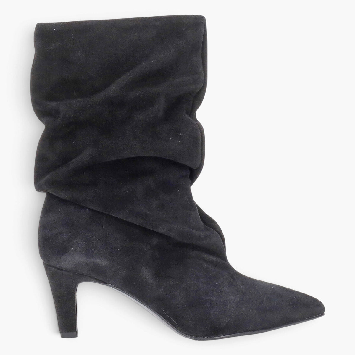 Botines de mujer Velour T65