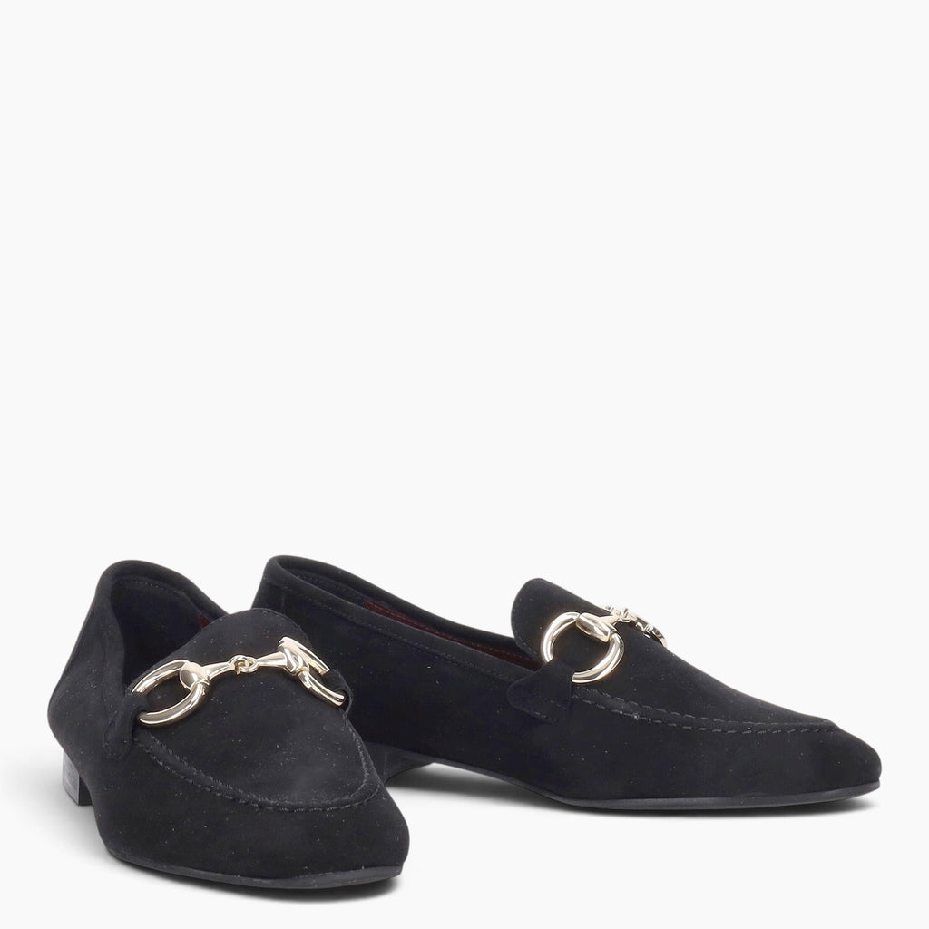 Mocassini Donna