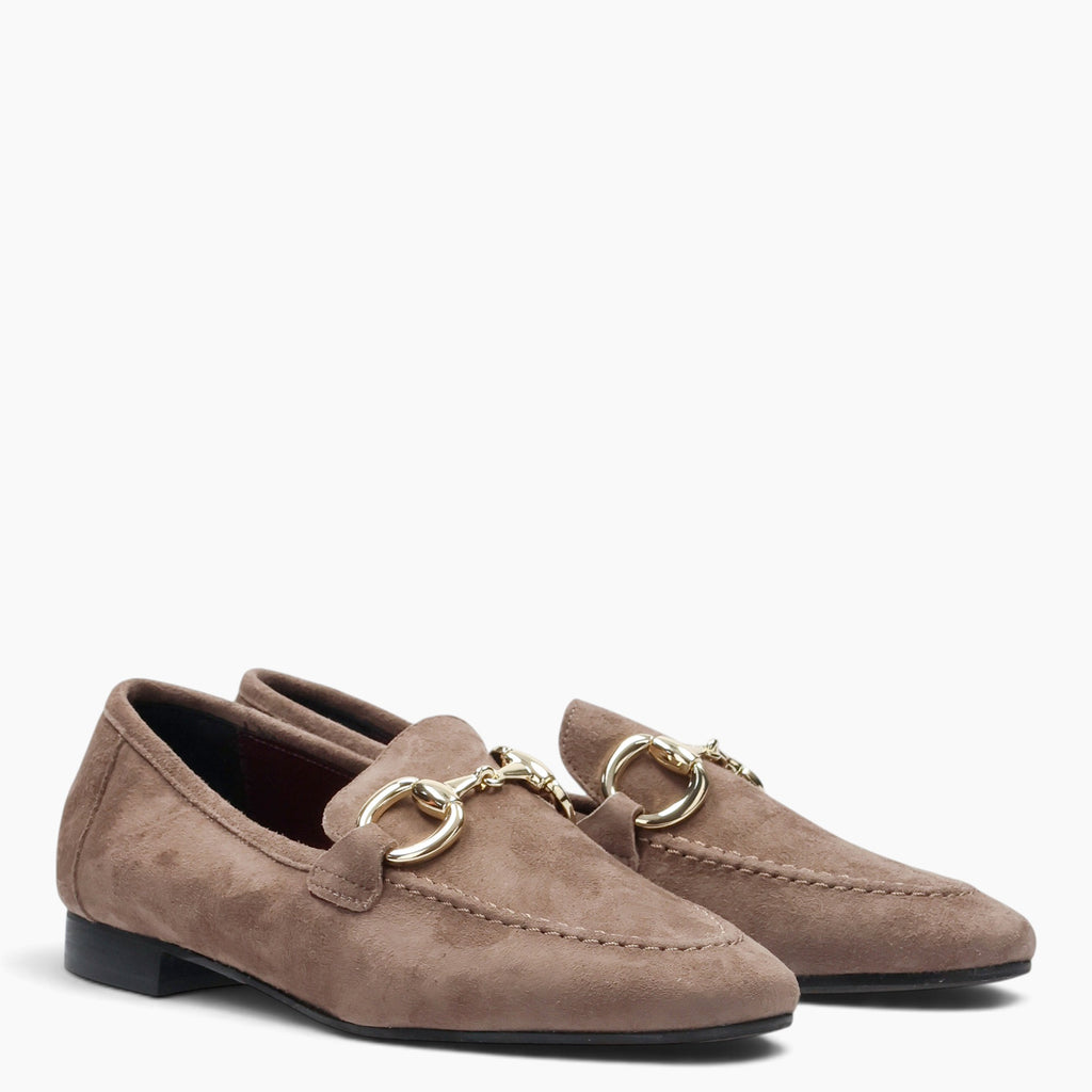 Mocassini Donna