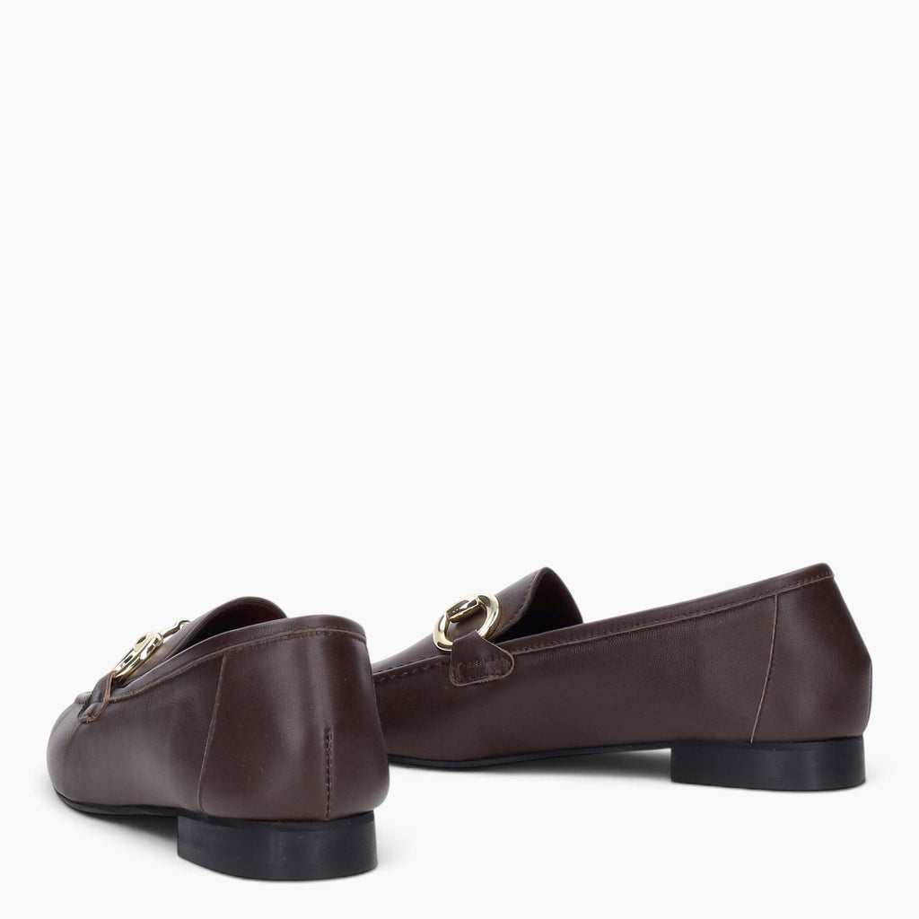 Mocassini Donna