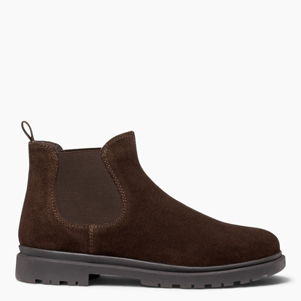 Chelsea Boots Uomo Andalo