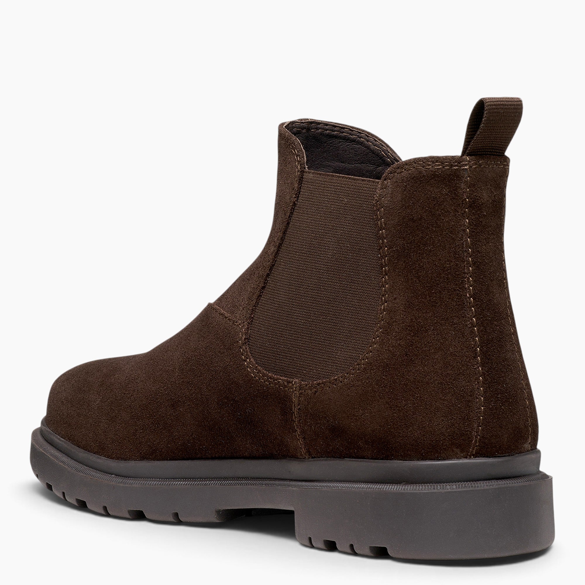 Chelsea Boots Uomo Andalo