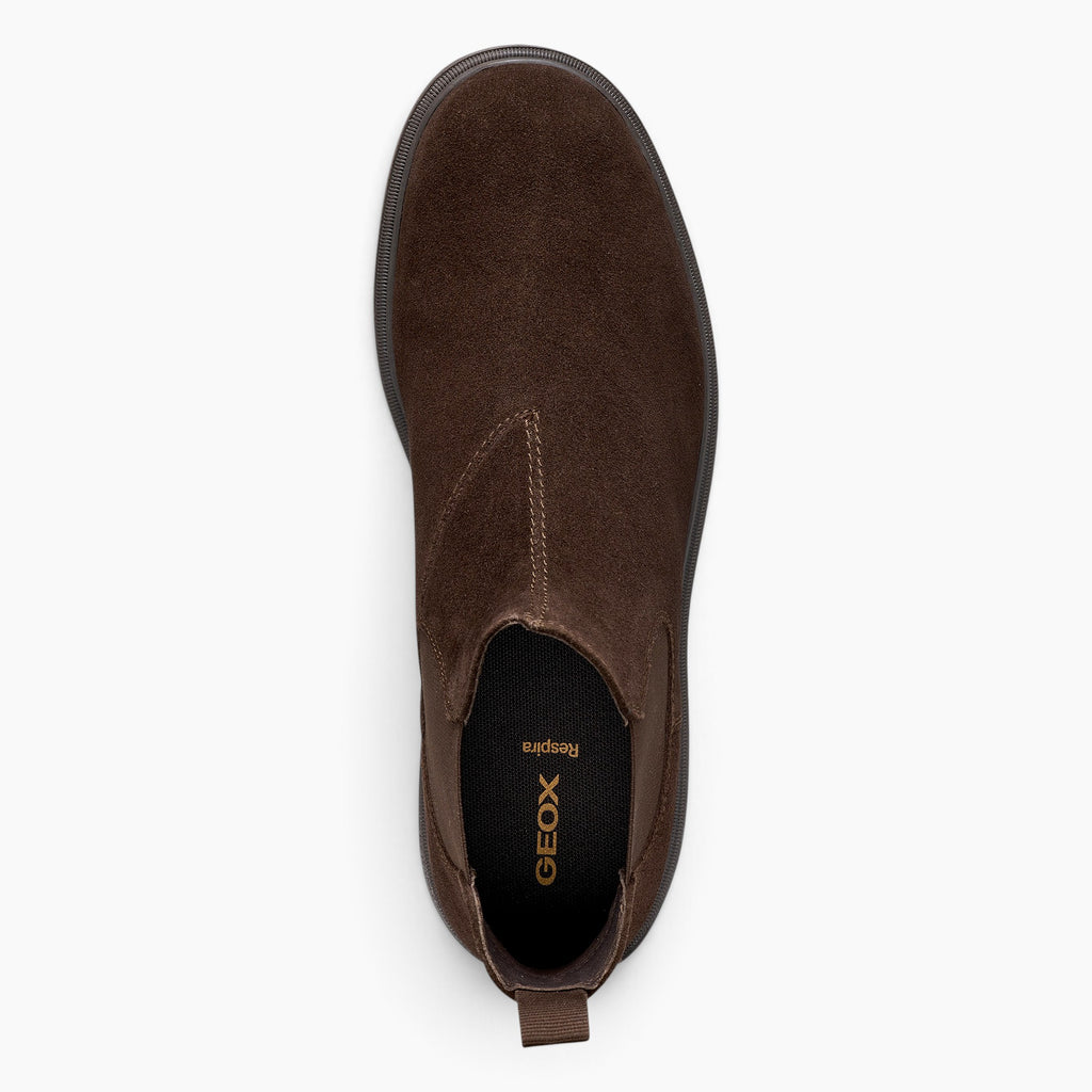 Chelsea Boots Uomo Andalo