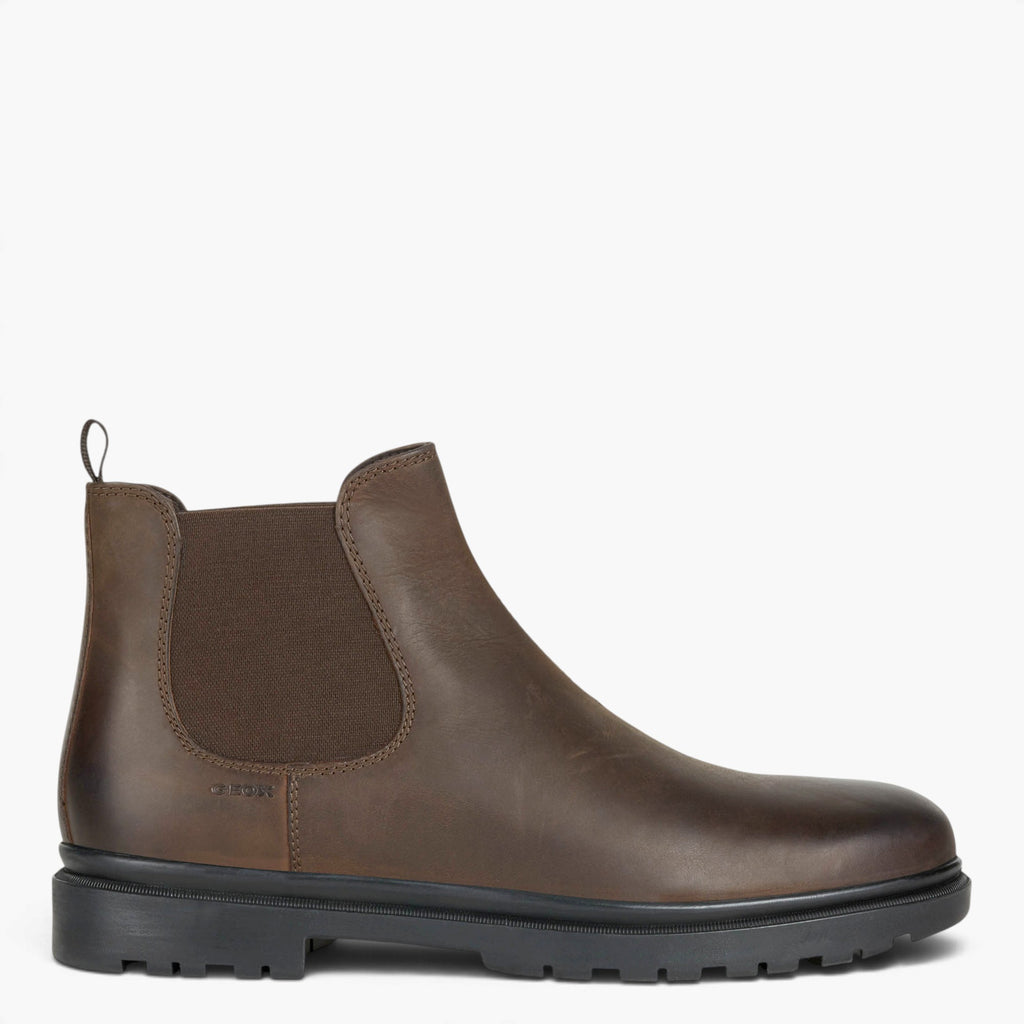 Chelsea Boots Uomo Andalo