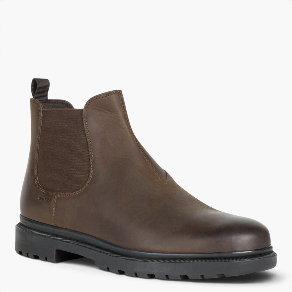 Chelsea Boots Uomo Andalo