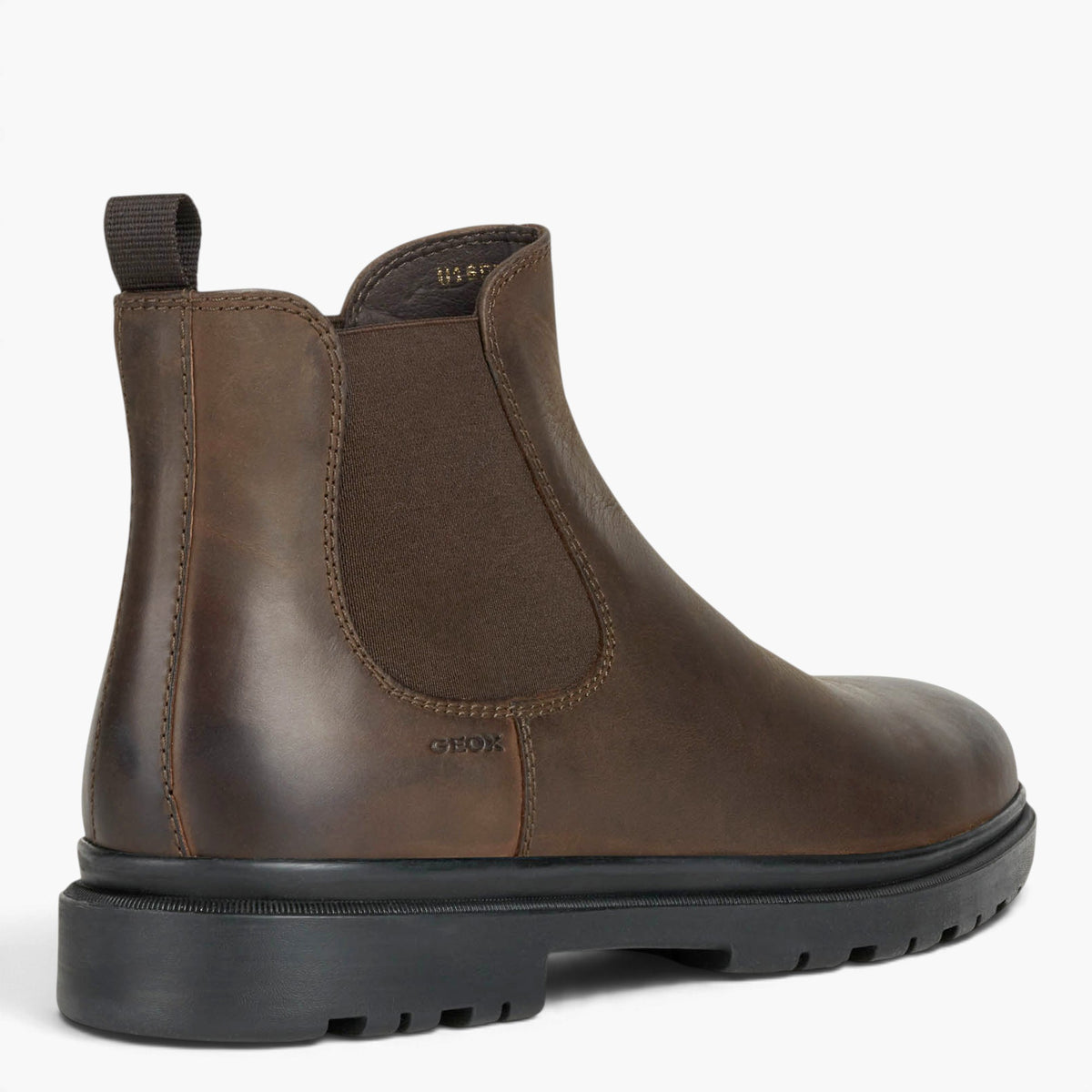 Chelsea Boots Uomo Andalo