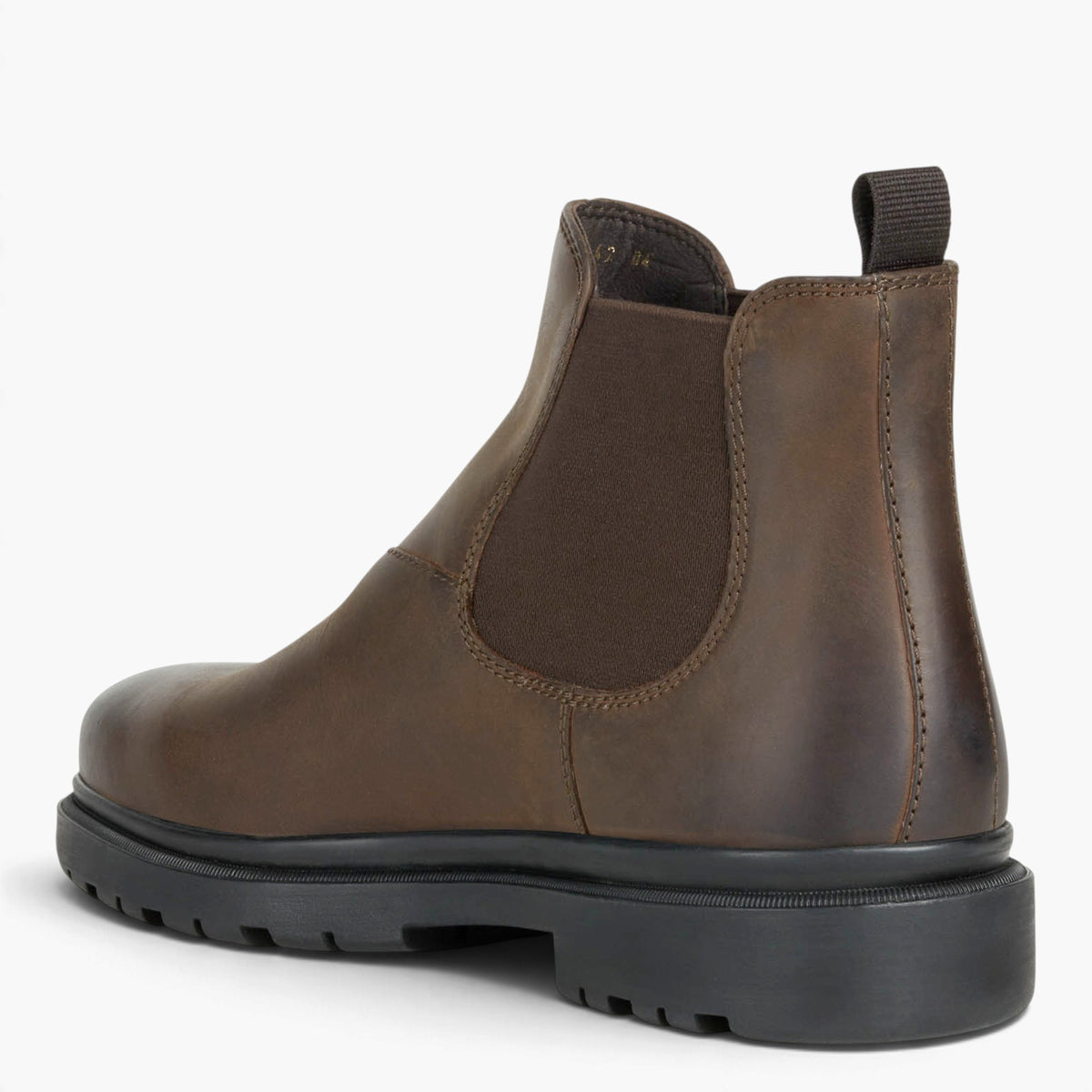 Chelsea Boots Uomo Andalo