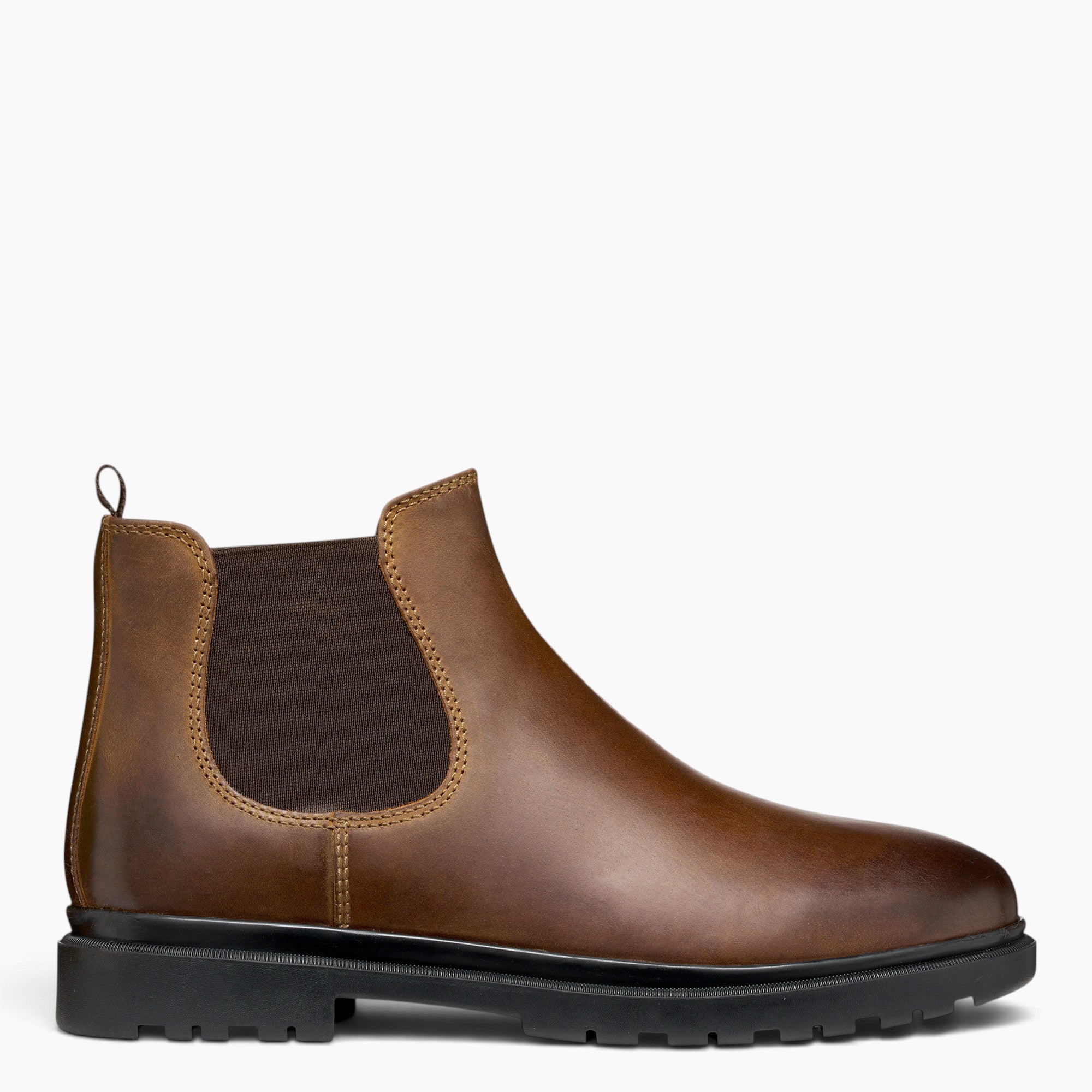 Chelsea Boots Uomo Andalo
