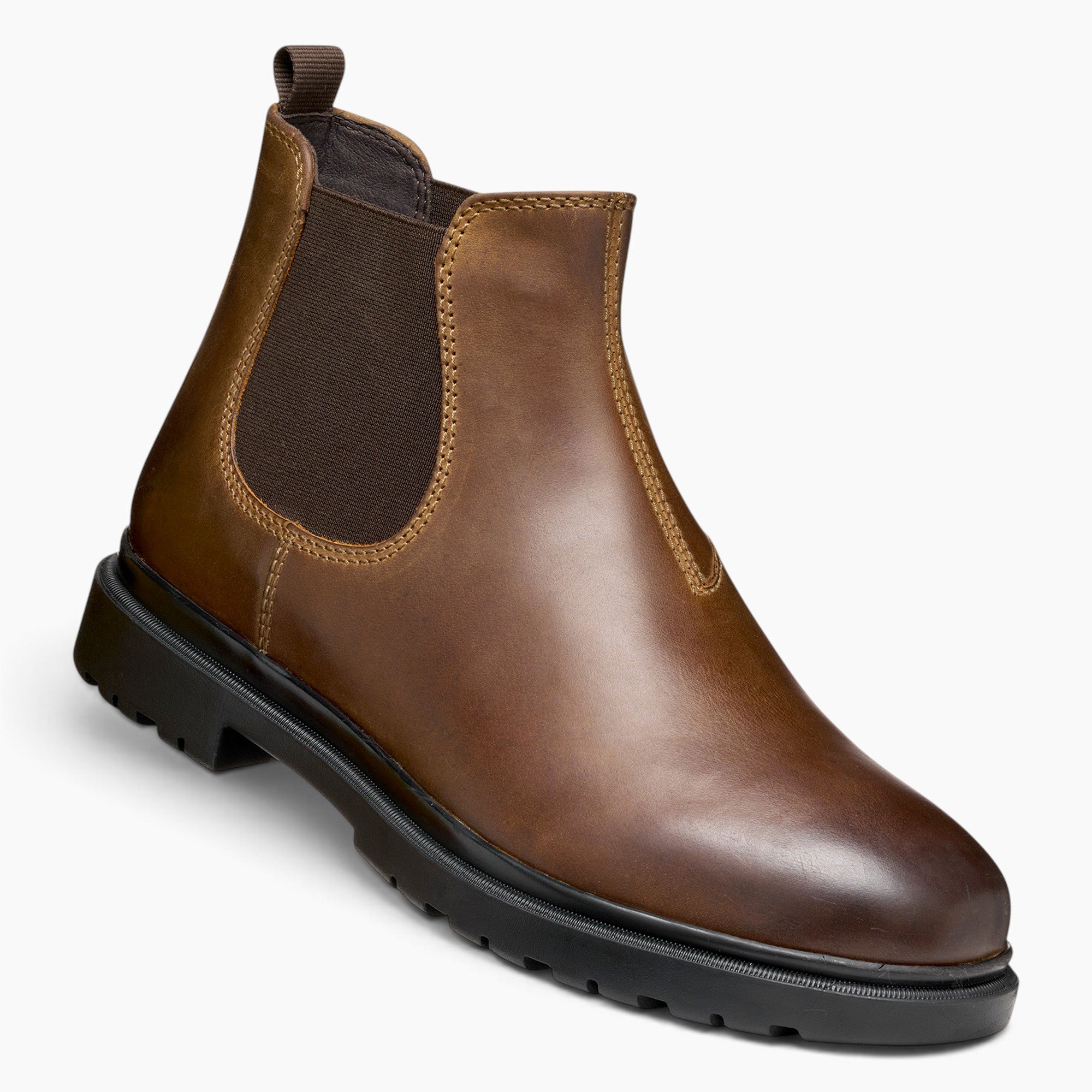 Chelsea Boots Uomo Andalo