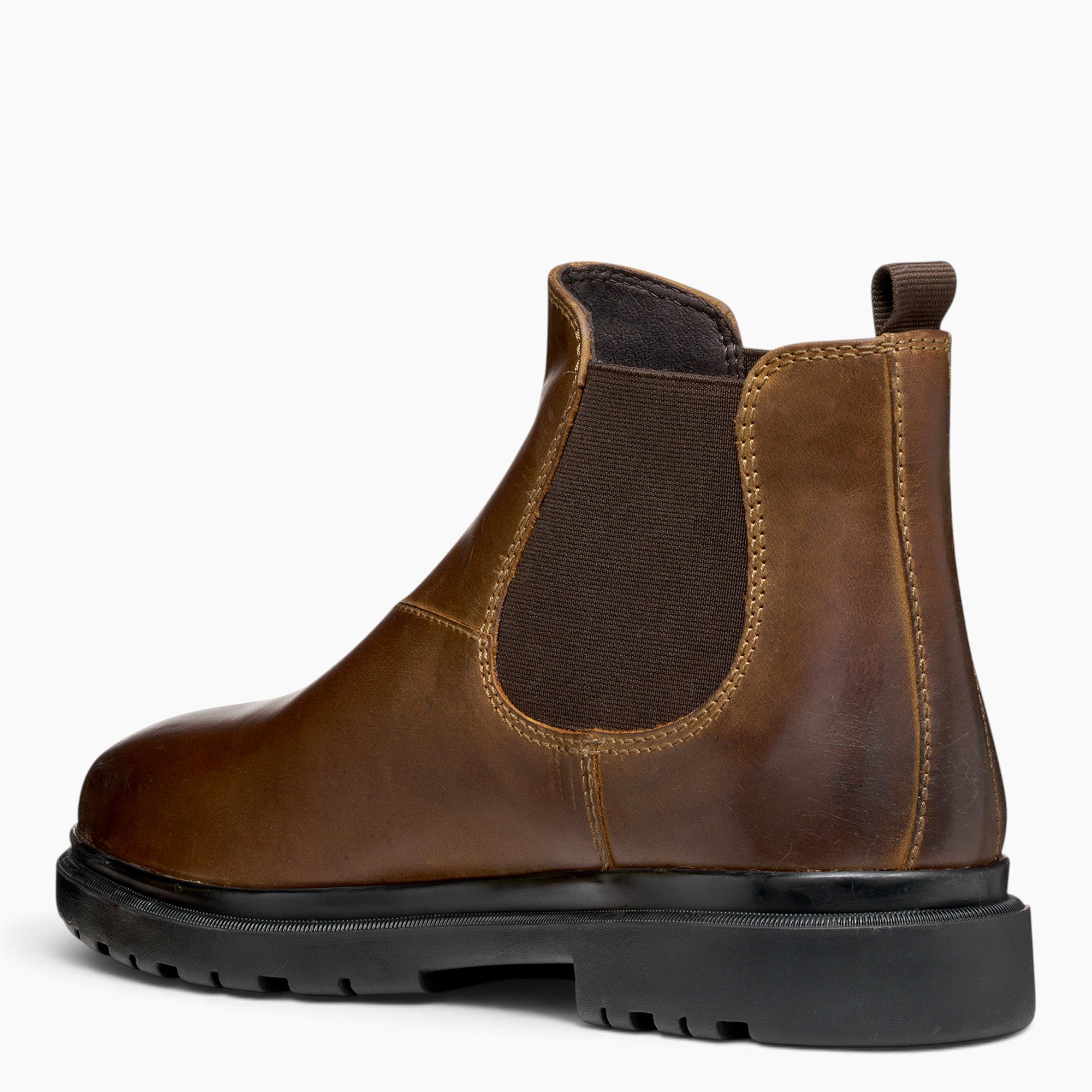 Chelsea Boots Uomo Andalo