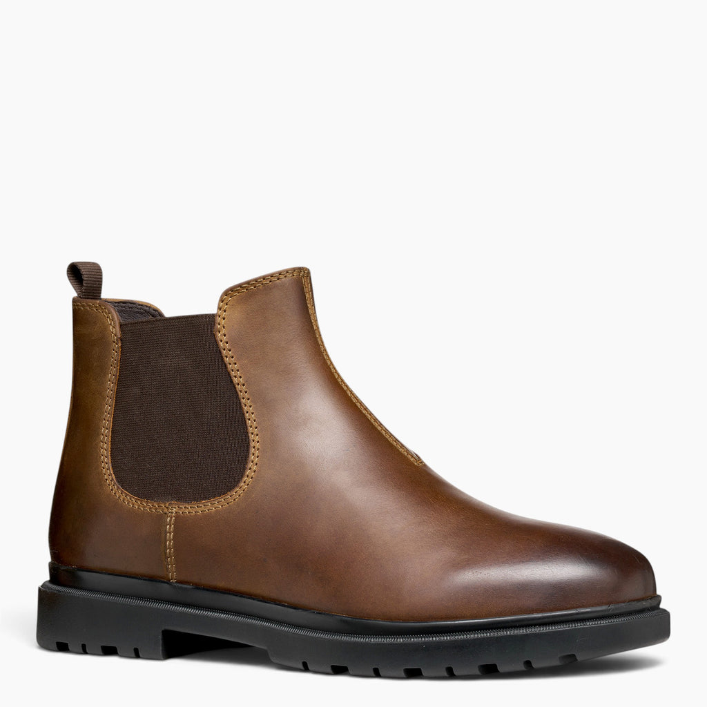 Chelsea Boots Uomo Andalo
