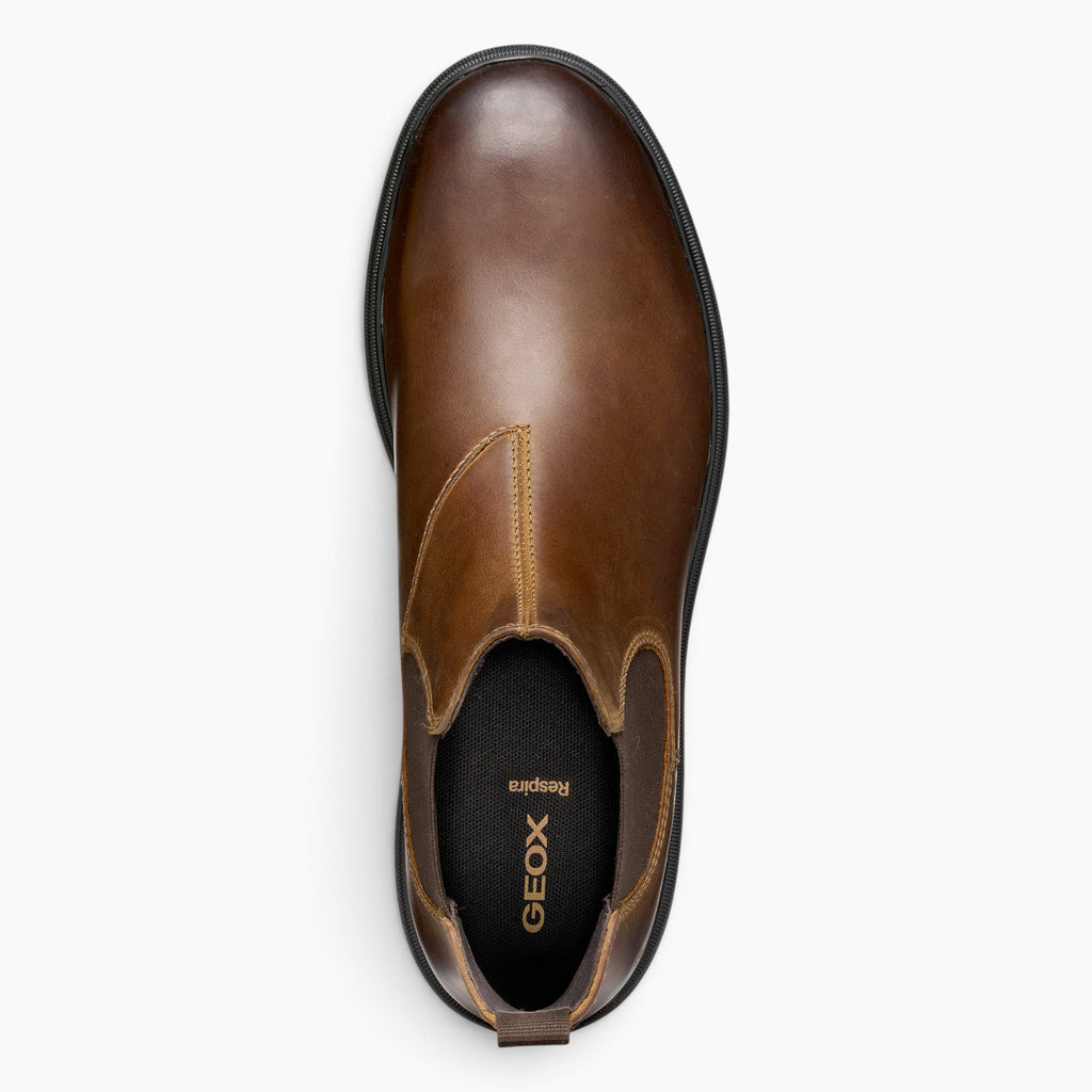 Chelsea Boots Uomo Andalo