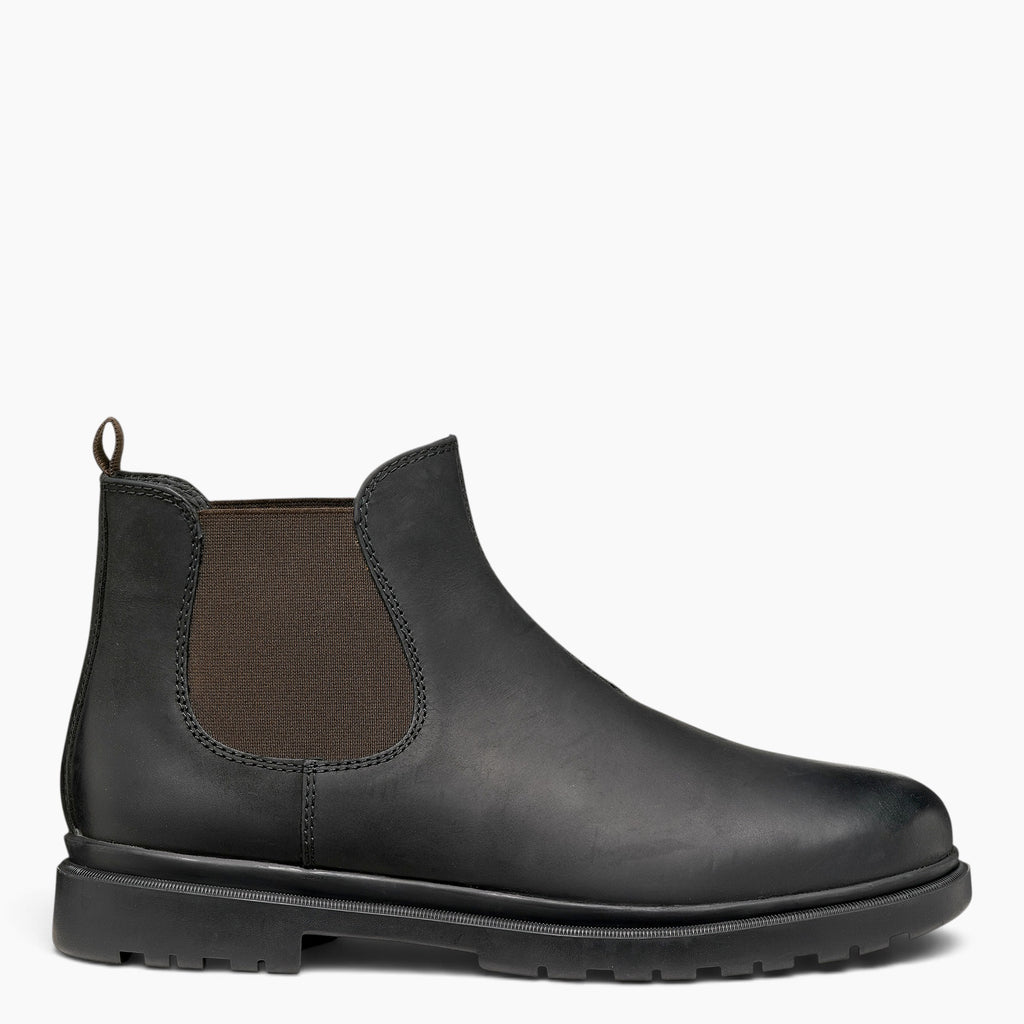Chelsea Boots Uomo Andalo