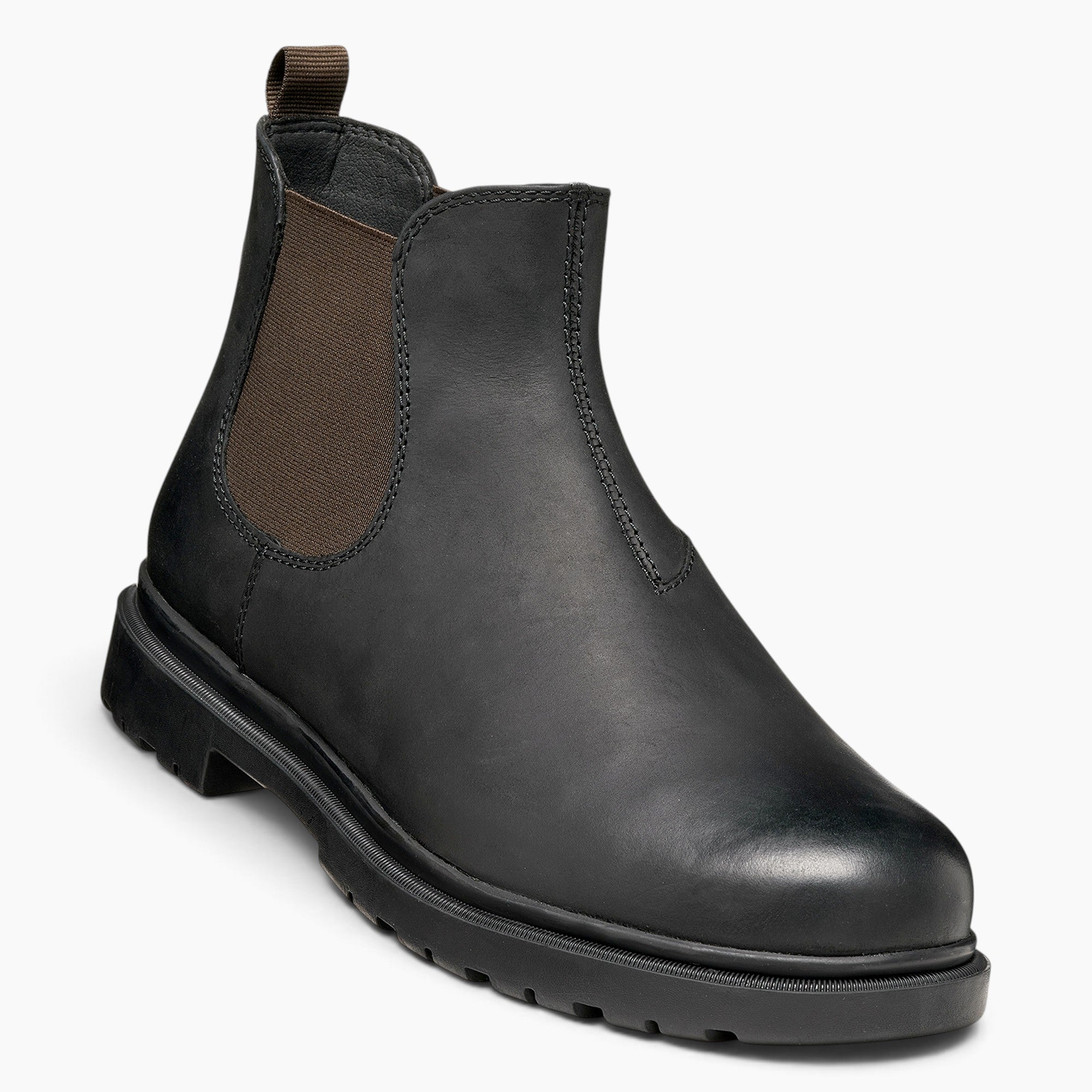 Chelsea Boots Uomo Andalo