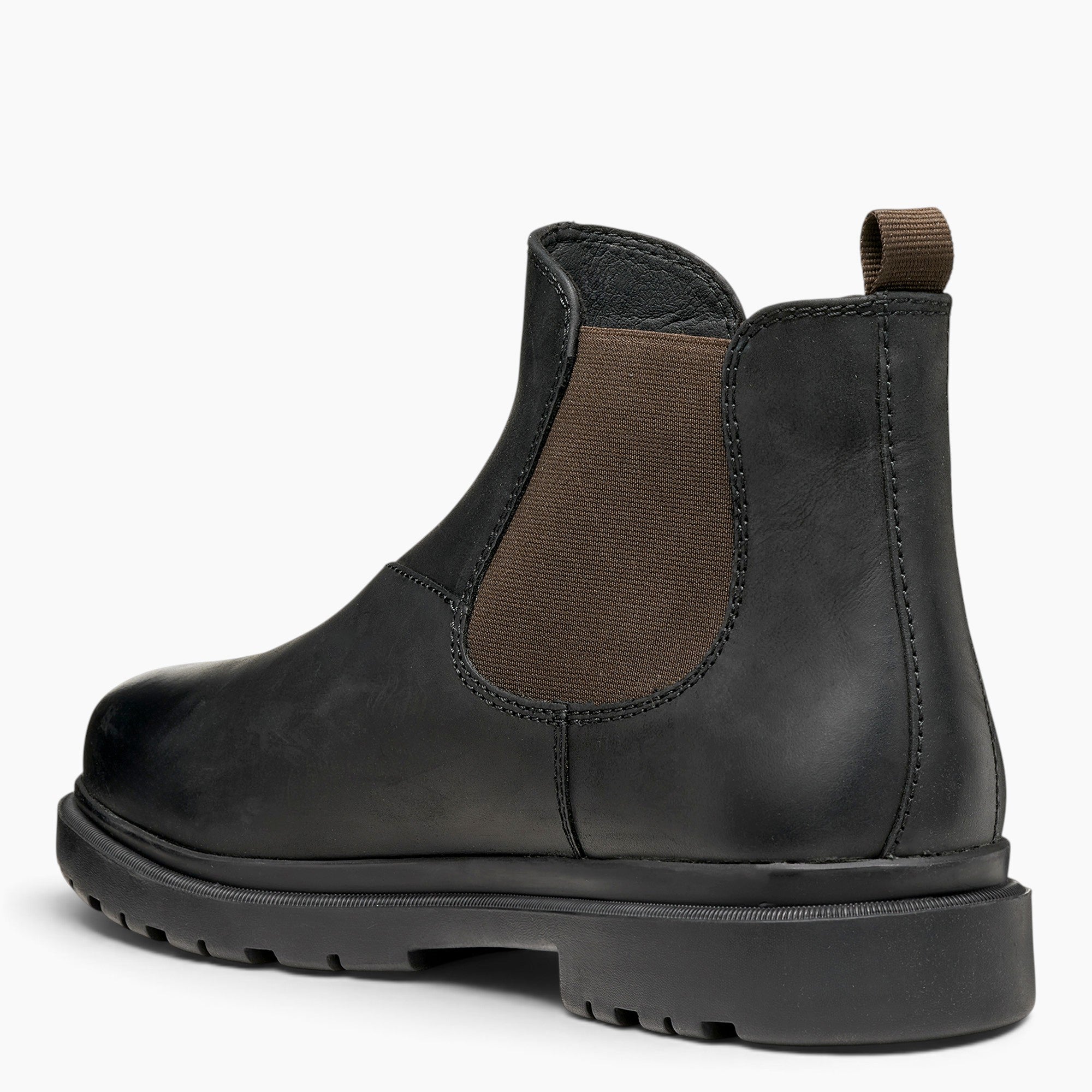 Chelsea Boots Uomo Andalo