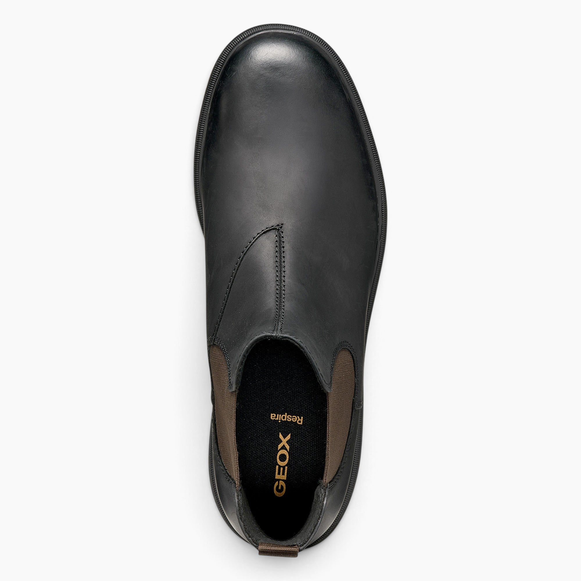 Chelsea Boots Uomo Andalo