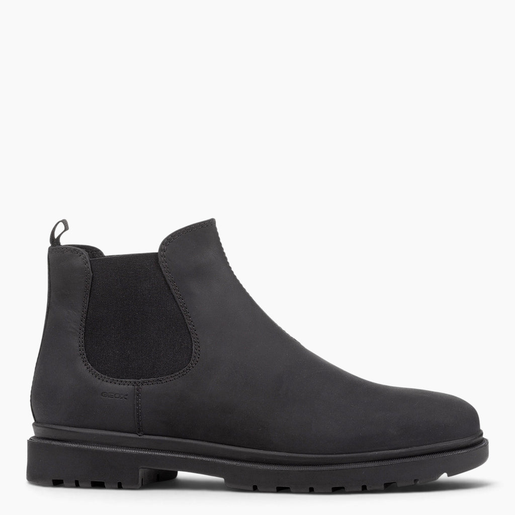 Chelsea Boots Uomo Andalo