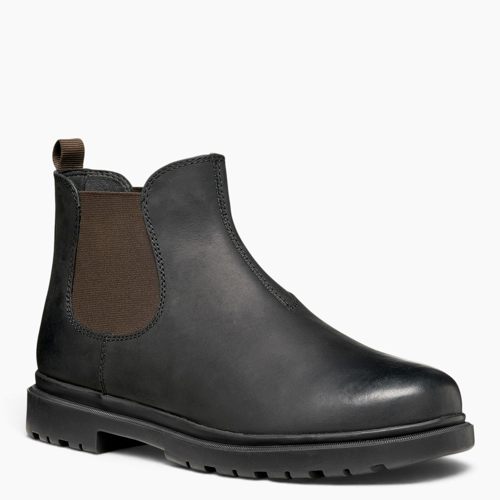 Chelsea Boots Uomo Andalo