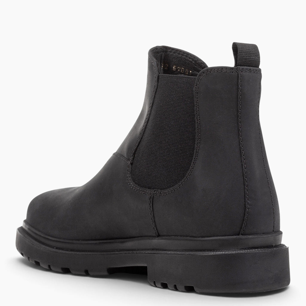 Chelsea Boots Uomo Andalo