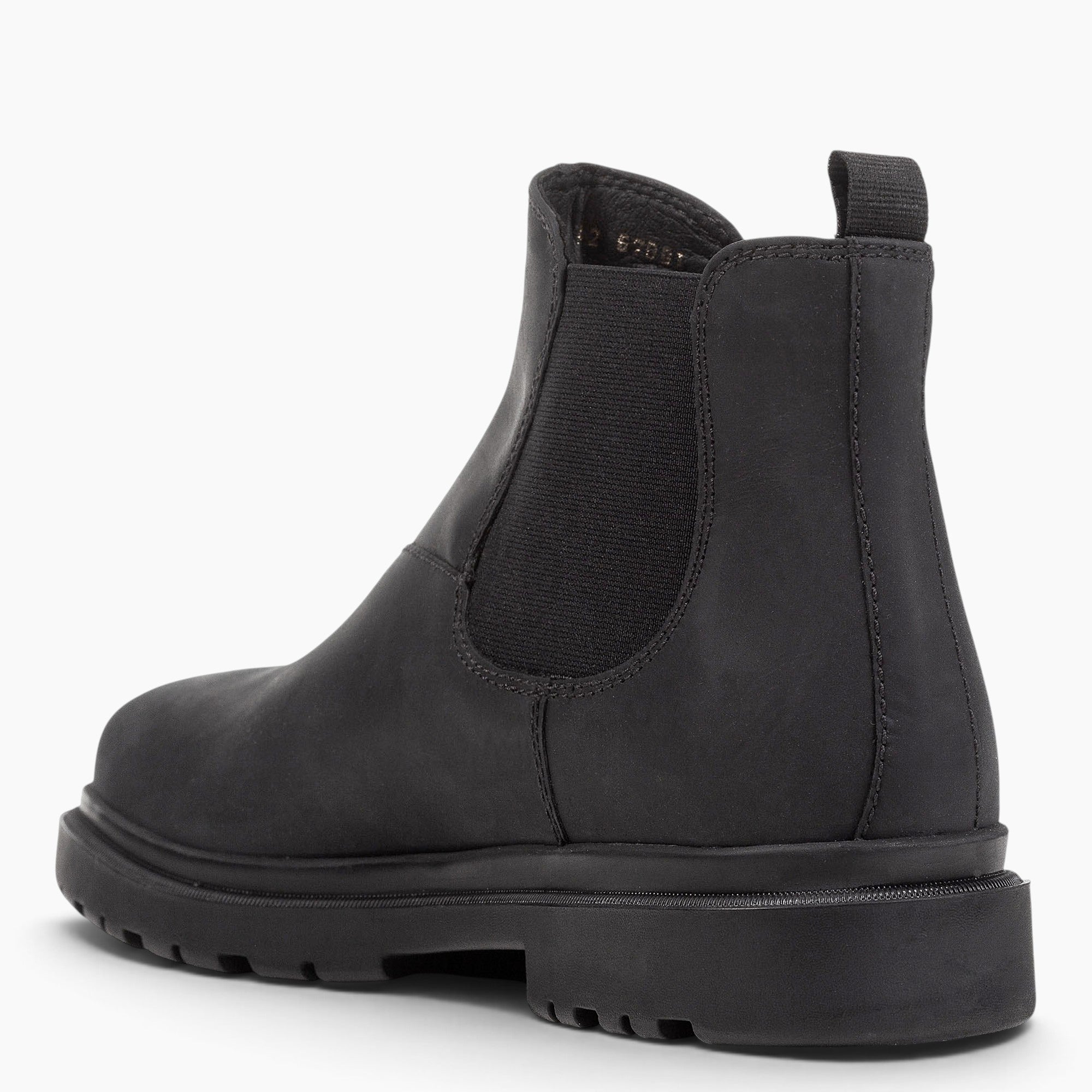 Chelsea Boots Uomo Andalo