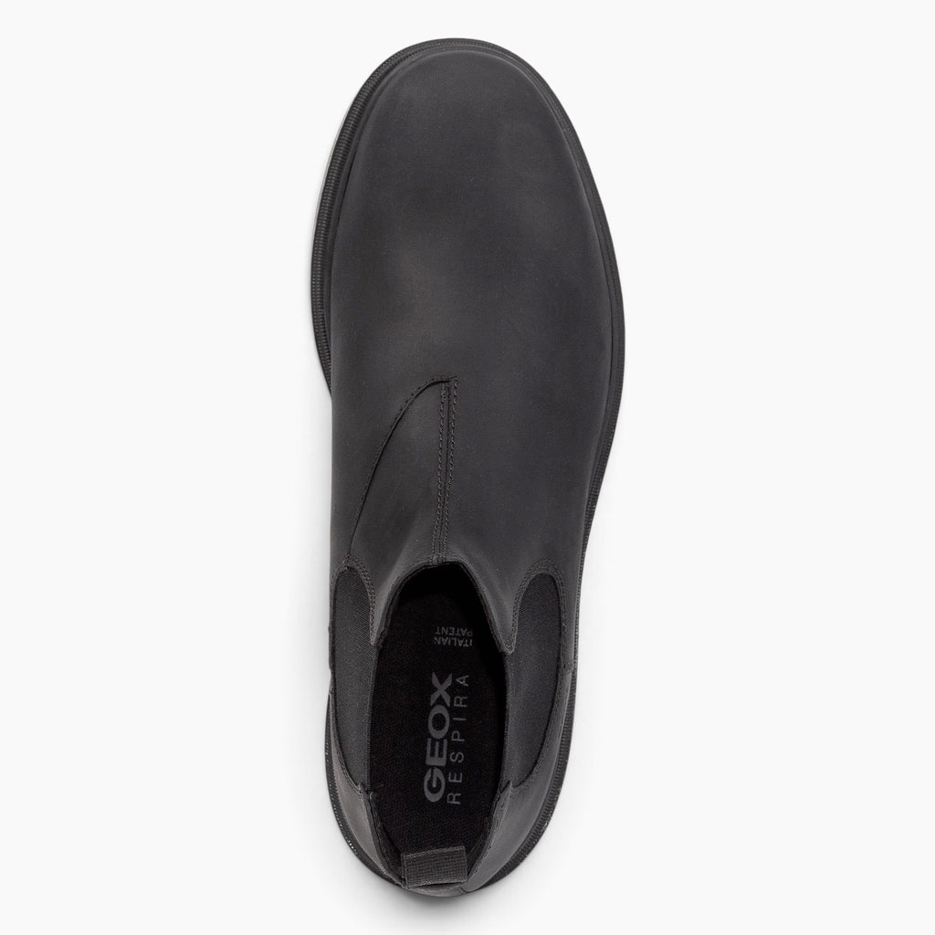 Chelsea Boots Uomo Andalo