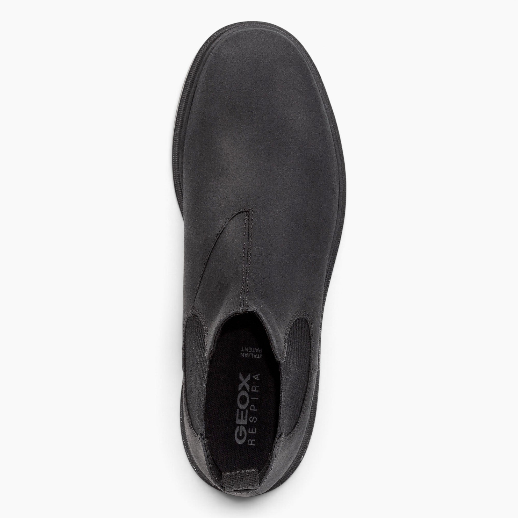 Chelsea Boots Uomo Andalo
