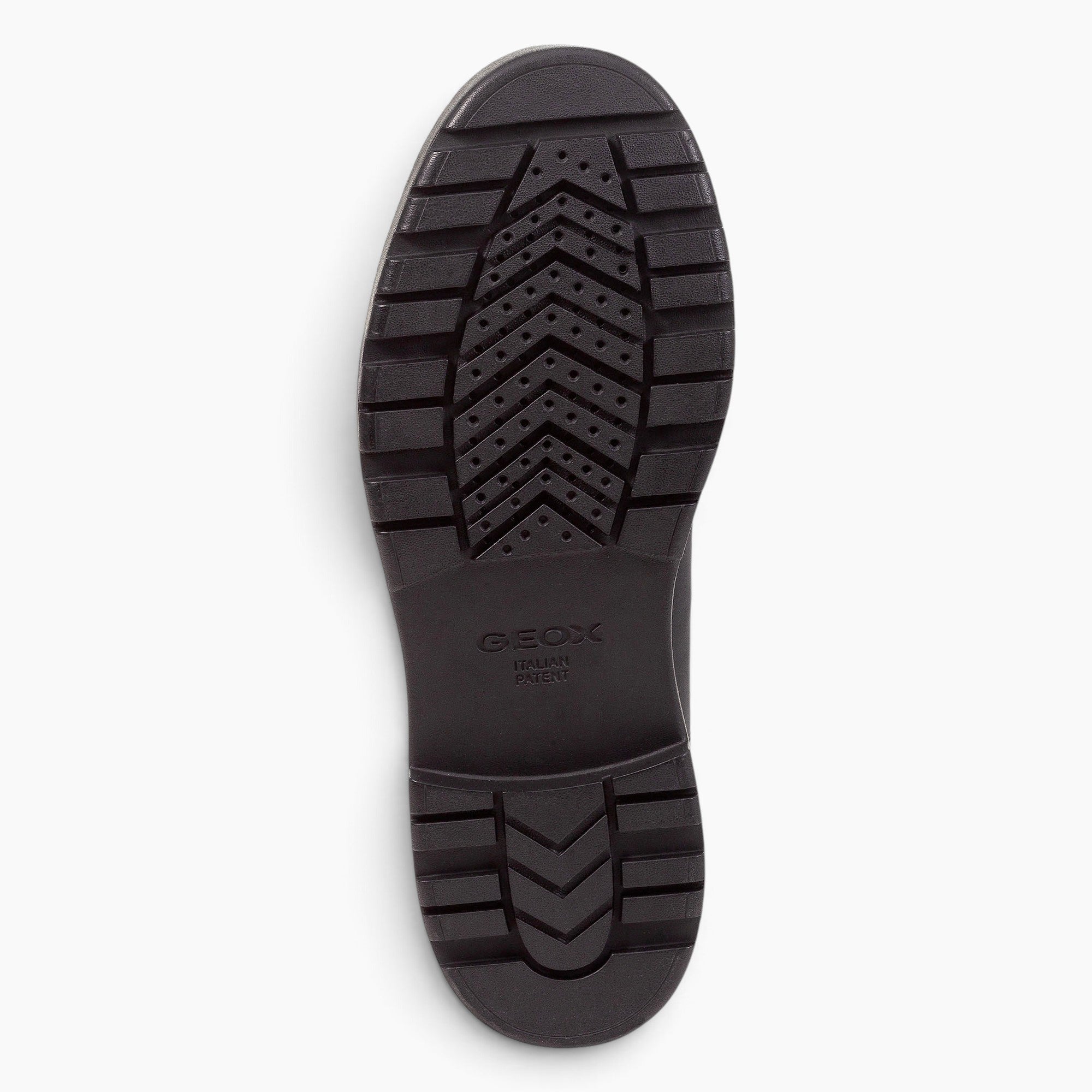 Chelsea Boots Uomo Andalo