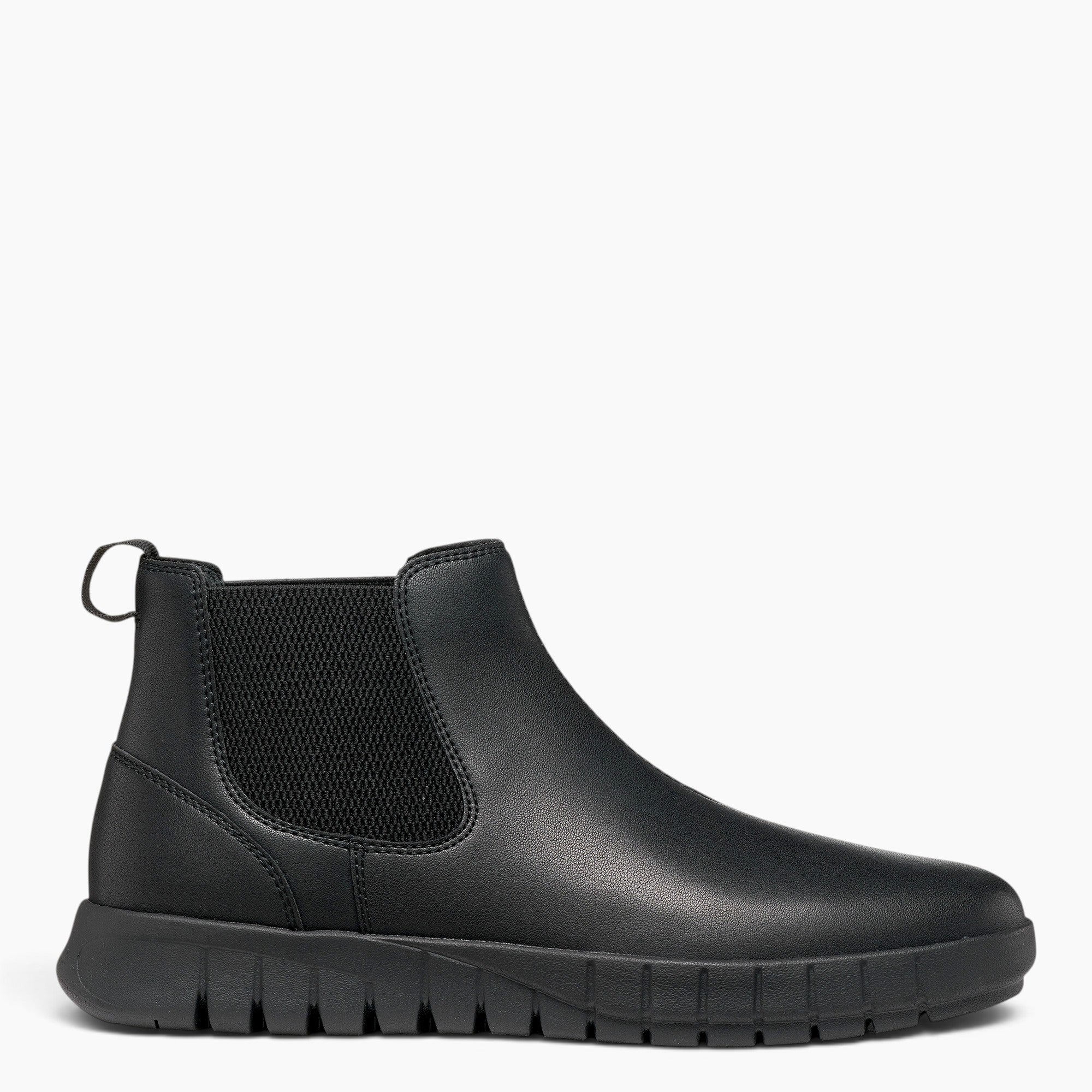 Chelsea Boots Uomo Flextride