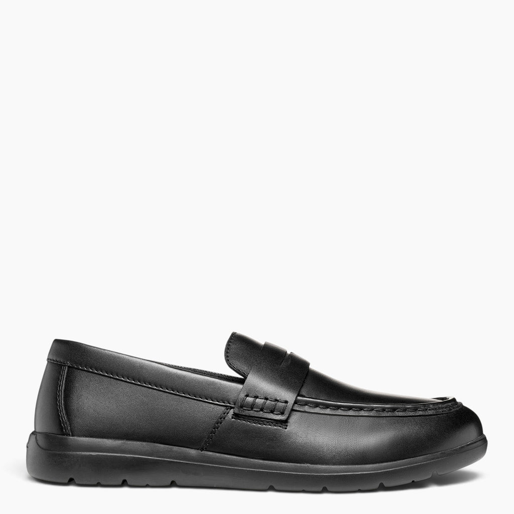 Mocassini Uomo Leitan