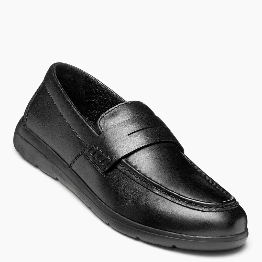 Mocassini Uomo Leitan