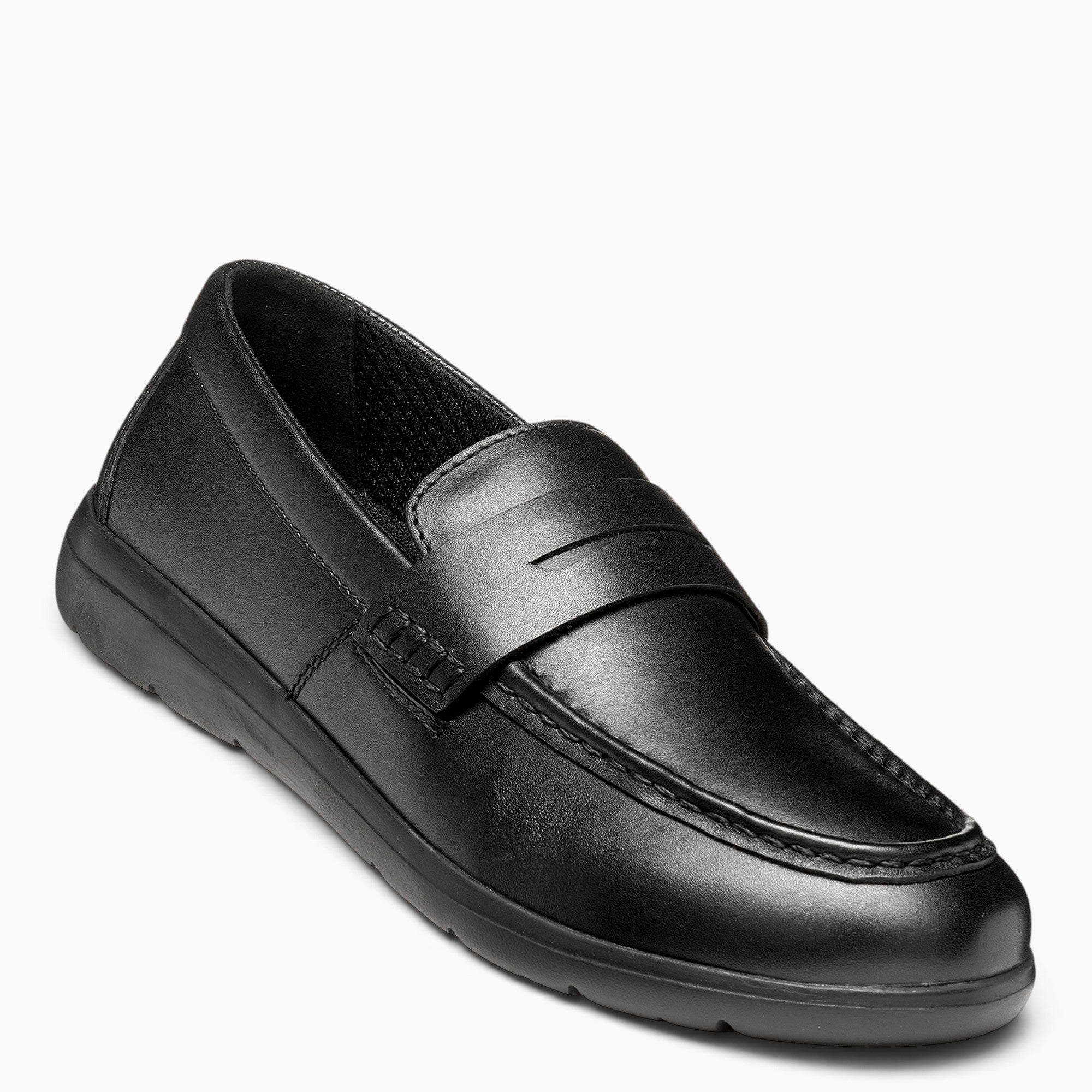 Mocassini Uomo Leitan