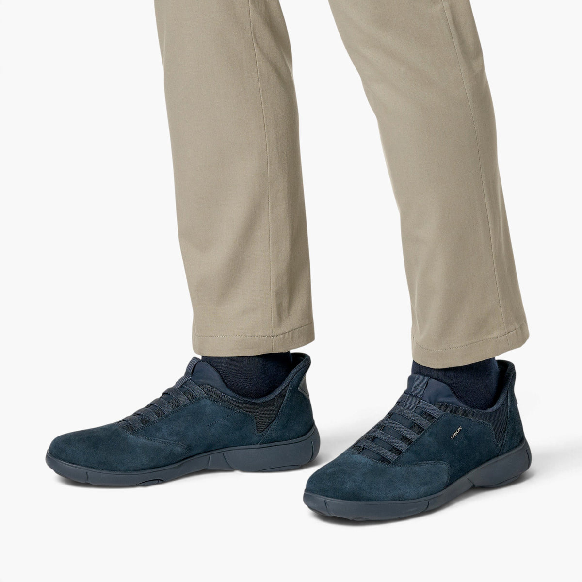 Sneakers Uomo Nebula 2.0 Plus
