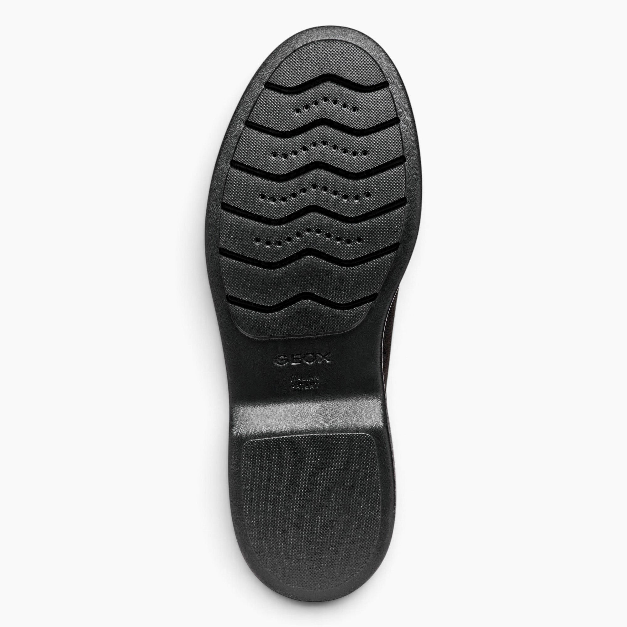 Scarpe Uomo Ottavio