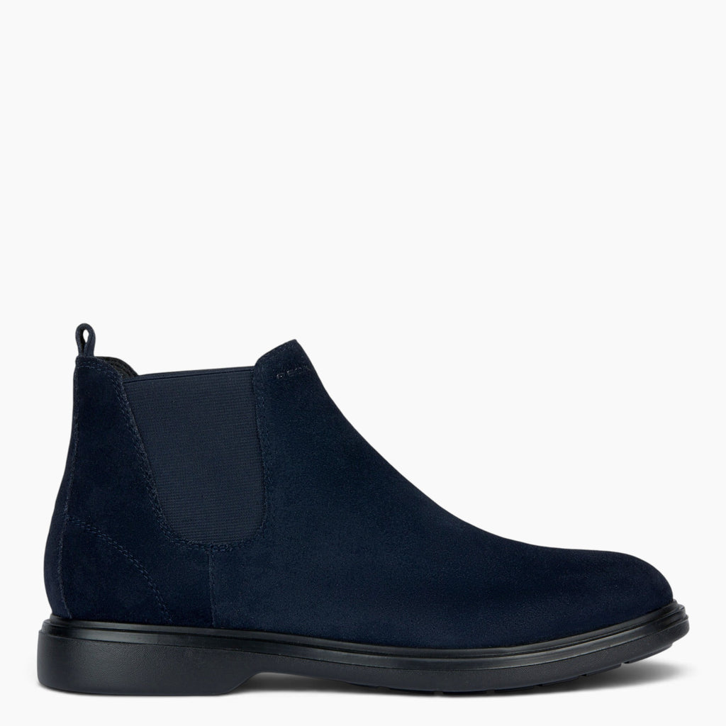 Chelsea Boots Uomo Ottavio